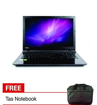 harga laptop toshiba