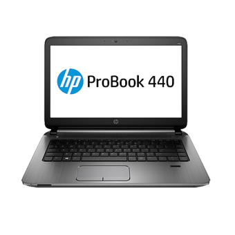 laptop HP 2016