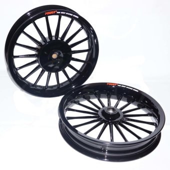 velg racing vario
