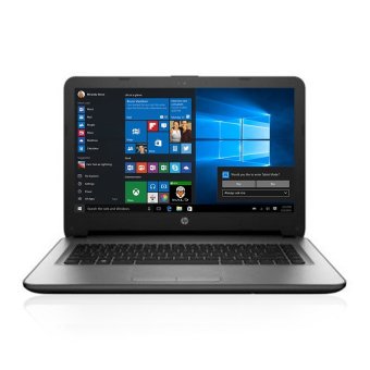 laptop HP 2016