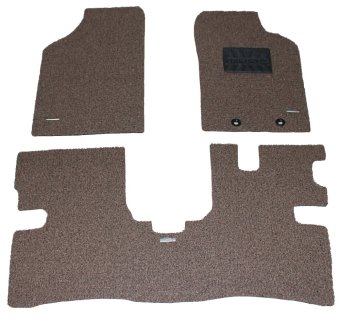karpet mobil