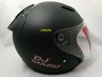 harga helm kyt
