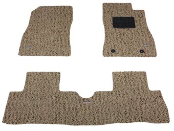 karpet mobil