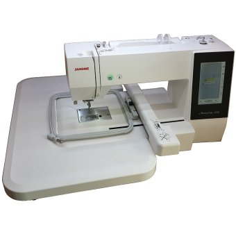 harga mesin jahit