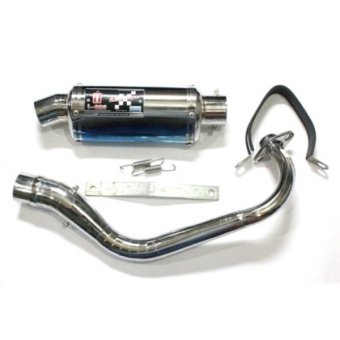 harga knalpot motor