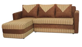 harga sofa l