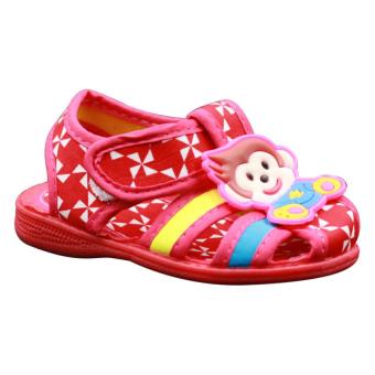 harga sepatu bayi