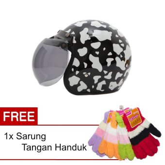 helmet retro 2016
