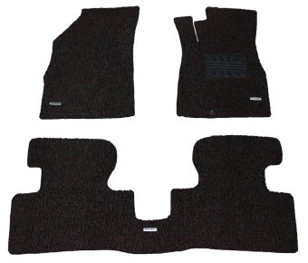 karpet mobil