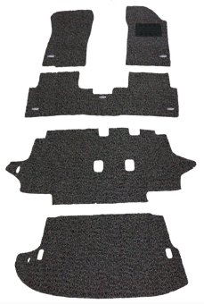 karpet mobil