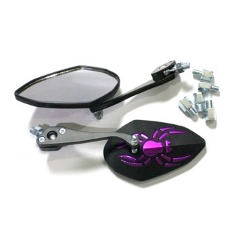 spion motor