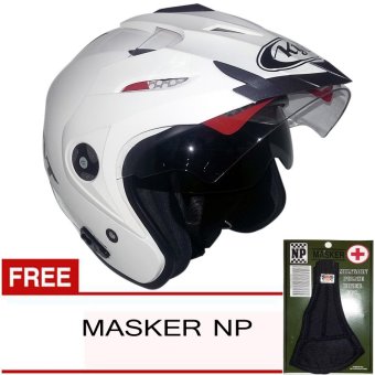 harga helm kyt