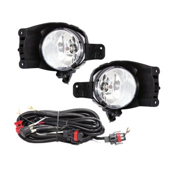 harga lampu kabut