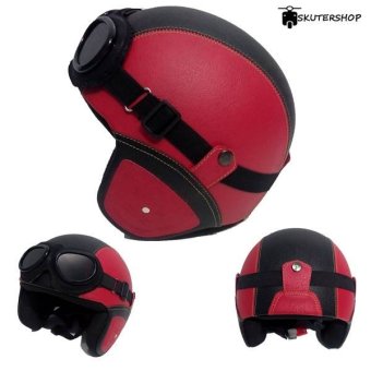 helmet retro 2016