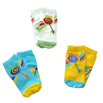 harga kaos kaki bayi
