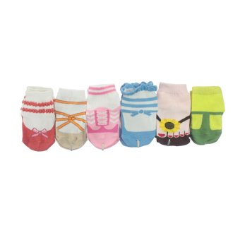 harga kaos kaki bayi