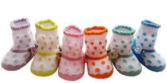 harga kaos kaki bayi