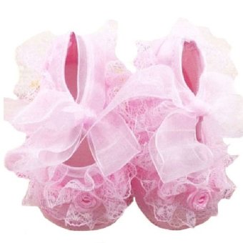 harga sepatu bayi