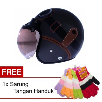 helmet retro 2016