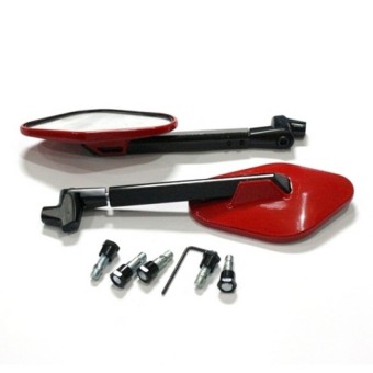 spion motor