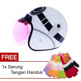helmet retro 2016