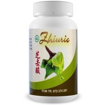obat asam urat