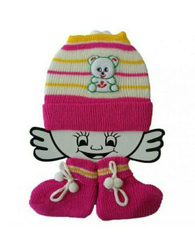 harga topi bayi