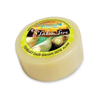 sabun kecantikan