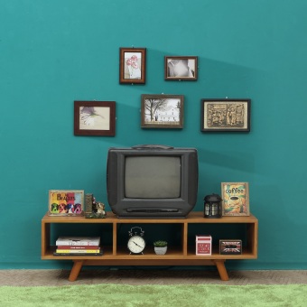 harga meja tv