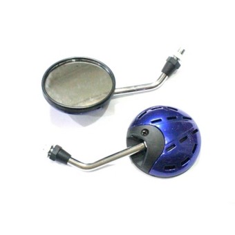 spion motor