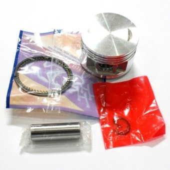 piston motor