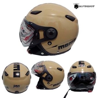 helmet retro 2016