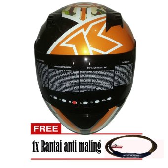 harga helm kyt