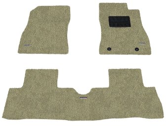 karpet mobil