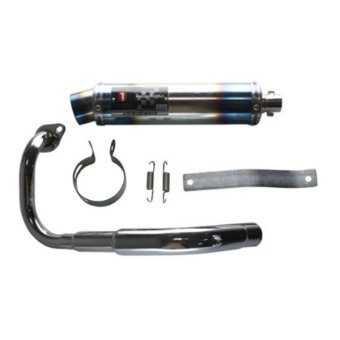 harga knalpot motor