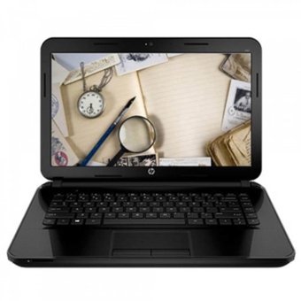 laptop HP 2016