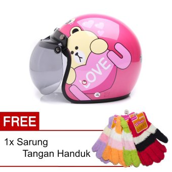 helmet retro 2016