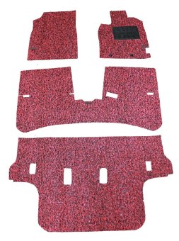 karpet mobil
