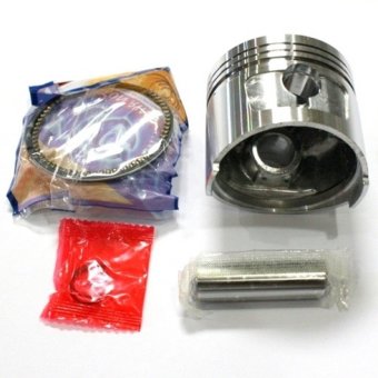 piston motor