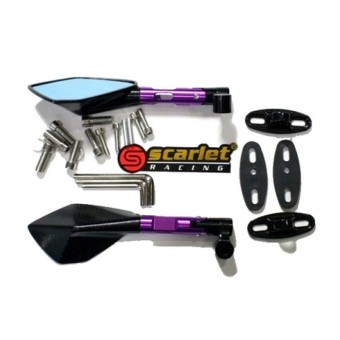 spion motor