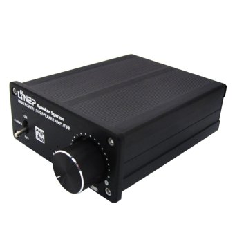 harga amplifier