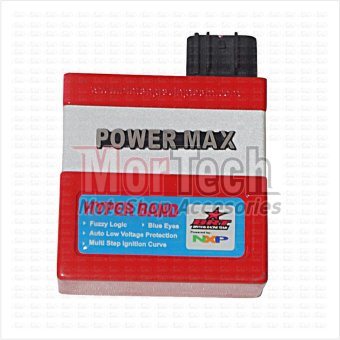 cdi motor