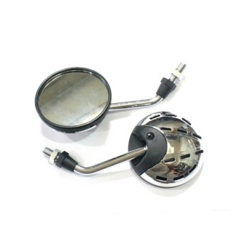spion motor