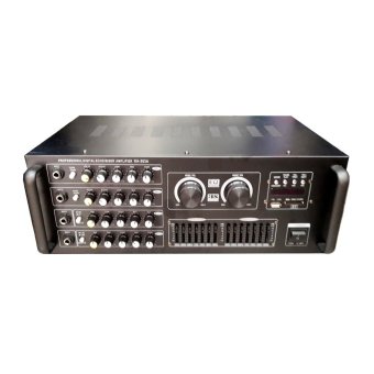 harga amplifier