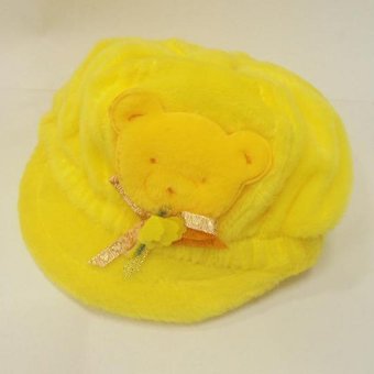 harga topi bayi