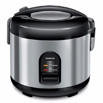 harga rice cooker