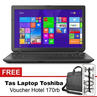 harga laptop toshiba