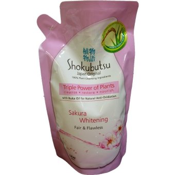 sabun kecantikan