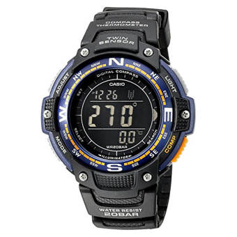harga jam tangan casio