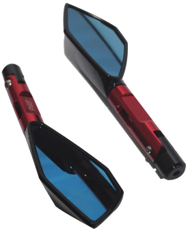 spion motor